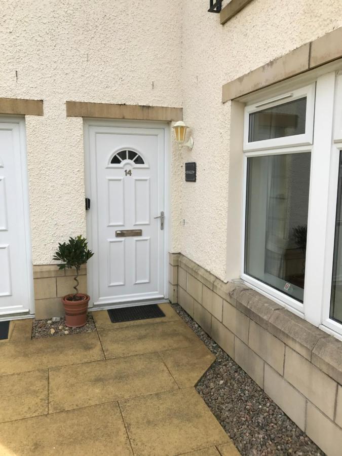 Conaglen, Glenloch View, Fort William 2-Bedroom Loch Side Flat Dış mekan fotoğraf