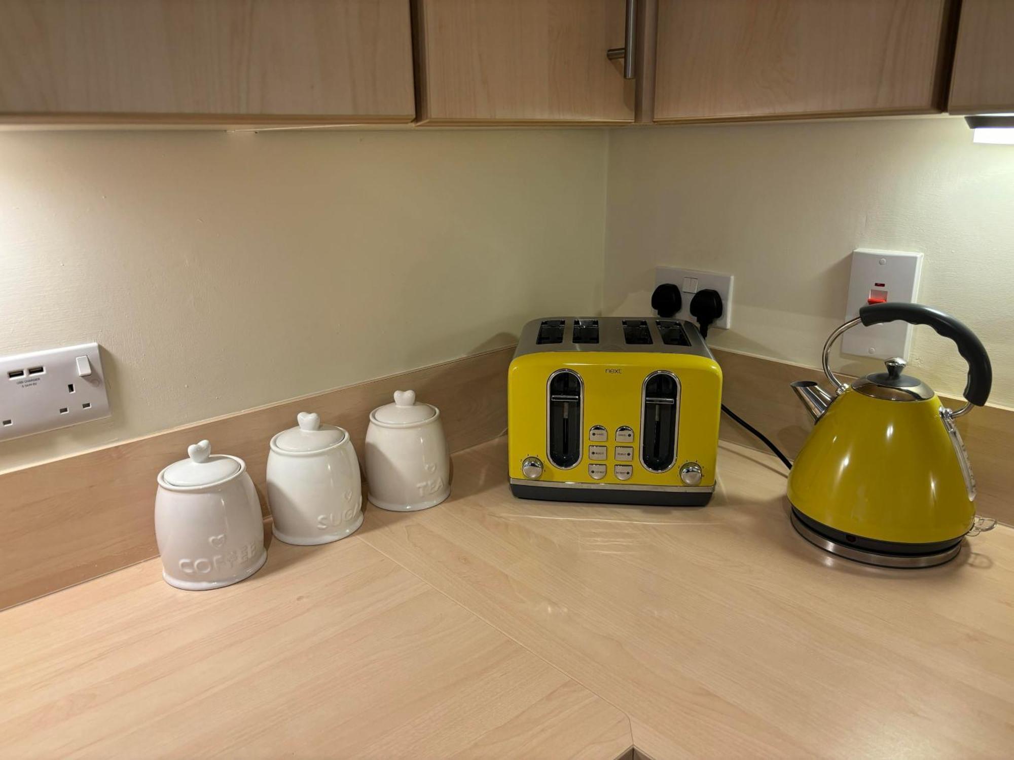 Conaglen, Glenloch View, Fort William 2-Bedroom Loch Side Flat Dış mekan fotoğraf
