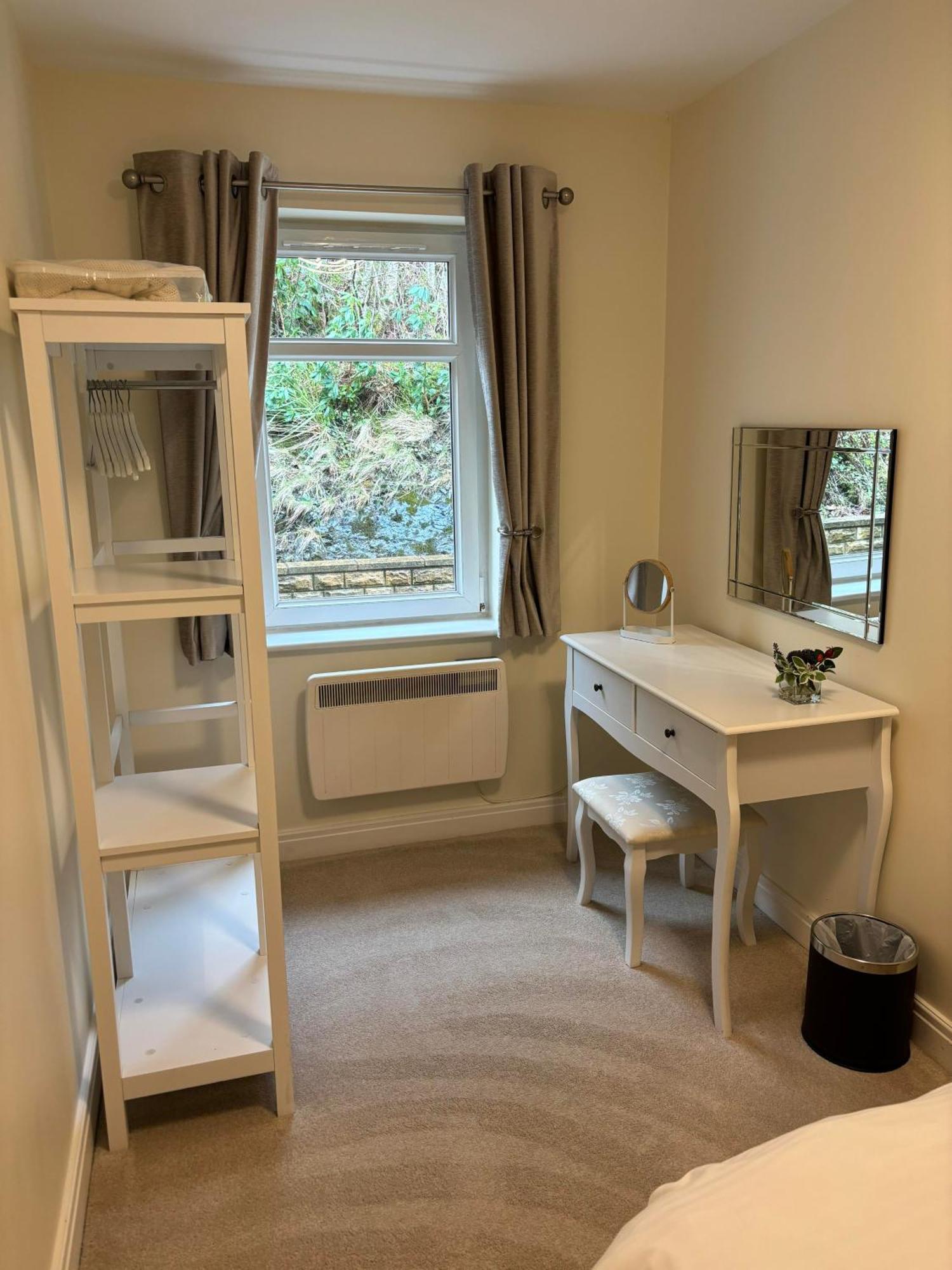 Conaglen, Glenloch View, Fort William 2-Bedroom Loch Side Flat Dış mekan fotoğraf